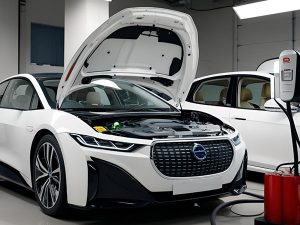 altamonte spring electric car maintenance, annual service