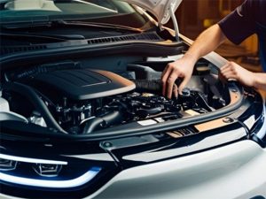 altamonte springs electric car service, ev repair
